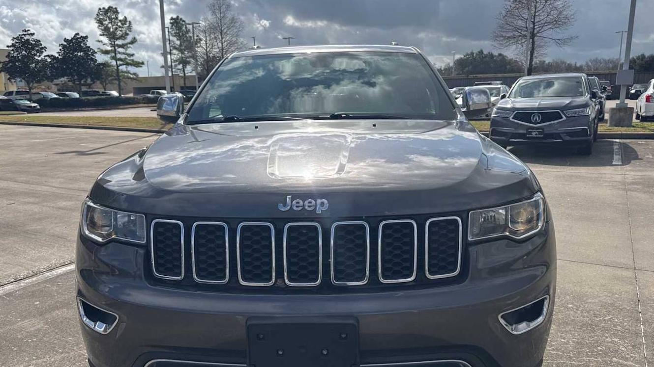 JEEP GRAND CHEROKEE 2019 1C4RJFBG0KC541682 image